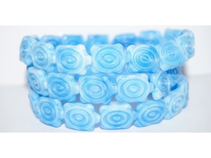 Turtle - Presed 18x13mm