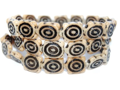 Turtle - Presed 18x13mm