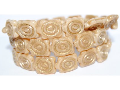 Turtle - Presed 18x13mm