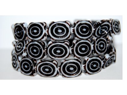 Turtle - Presed 18x13mm