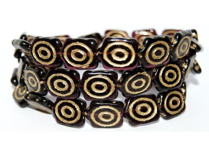 Turtle - Presed 18x13mm