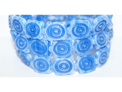 Turtle - Presed 18x13mm