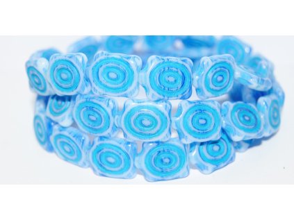 Turtle - Presed 18x13mm