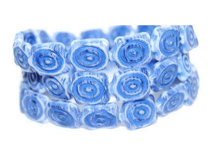 Turtle - Presed 18x13mm