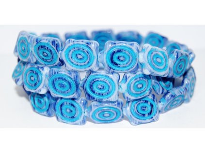 Turtle - Presed 18x13mm