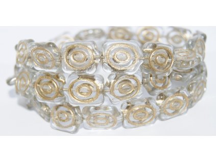 Turtle - Presed 18x13mm