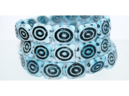 Turtle - Presed 18x13mm