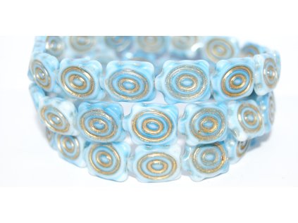 Turtle - Presed 18x13mm