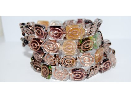 Turtle - Presed 18x13mm