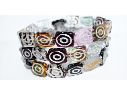 Turtle - Presed 18x13mm