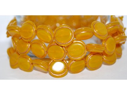 ESKO Eye - 14mm Pressed beads