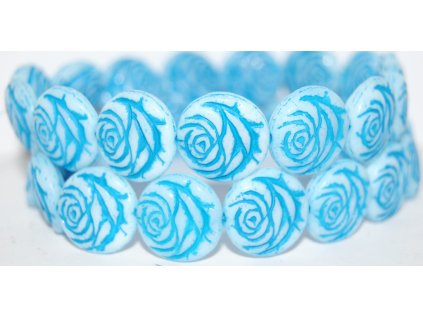 Roses 17mm