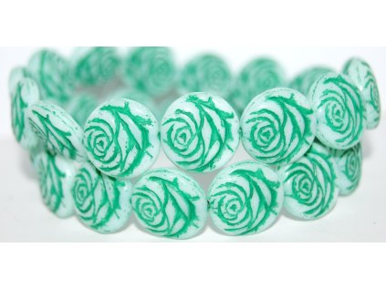 Roses 17mm