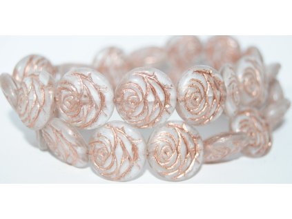 Roses 17mm