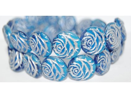 Roses 17mm