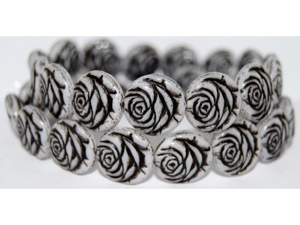 Roses 17mm