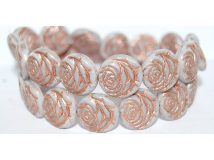 Roses 17mm