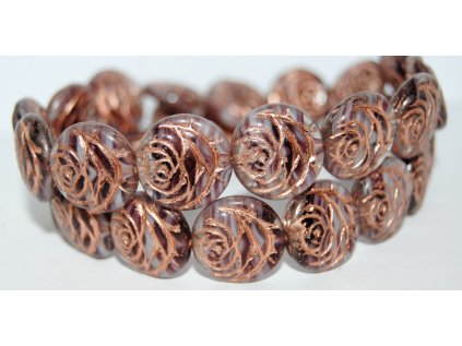 Roses 17mm