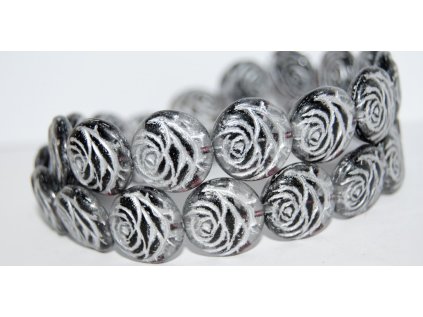 Roses 17mm