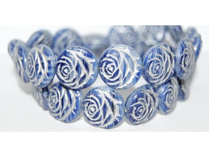 Roses 17mm