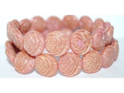 Roses 17mm