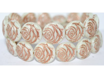 Roses 17mm