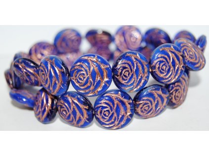 Roses 17mm