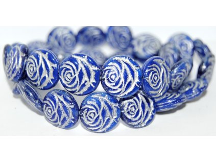 Roses 17mm