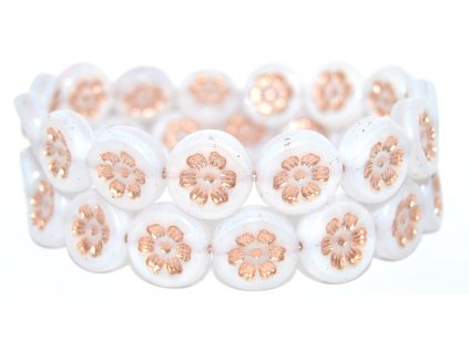 Round -Flower -16mm
