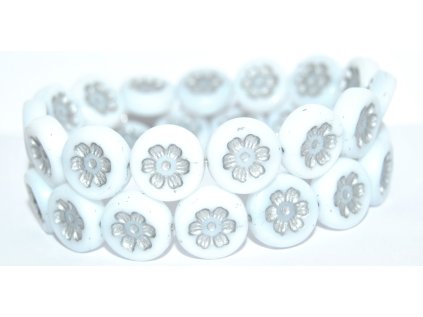 Round -Flower -16mm