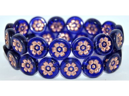 Round -Flower -16mm
