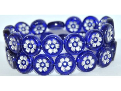 Round -Flower -16mm