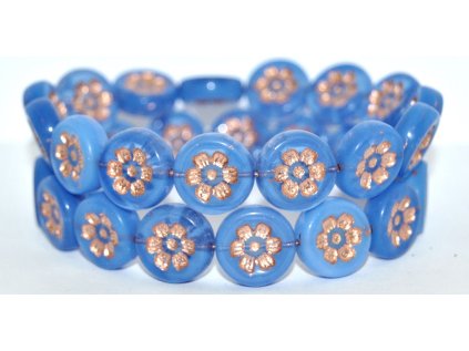 Round -Flower -16mm