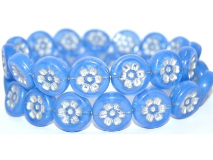 Round -Flower -16mm