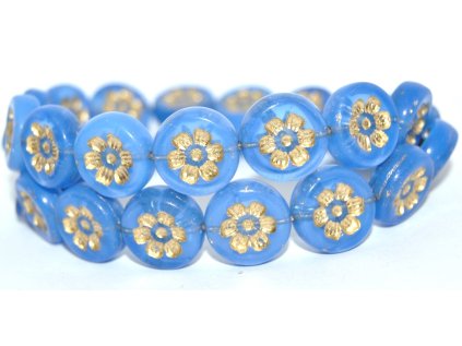 Round -Flower -16mm