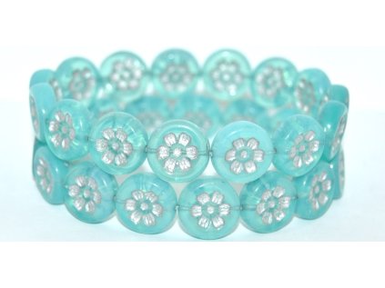 Round -Flower -16mm