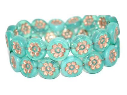 Round -Flower -16mm