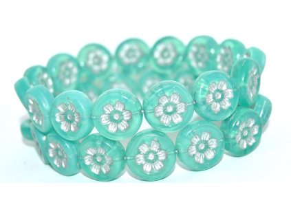 Round -Flower -16mm