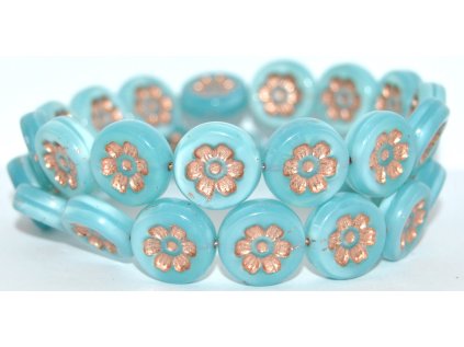 Round -Flower -16mm