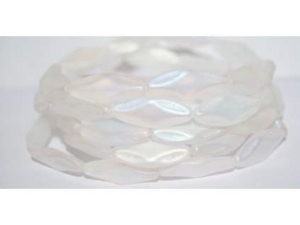 Pressed - 25x10mmdouble-sided AB