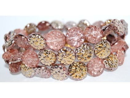 Pressed -Flowers-15mm