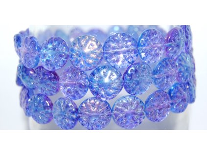 Pressed -Flowers-15mm