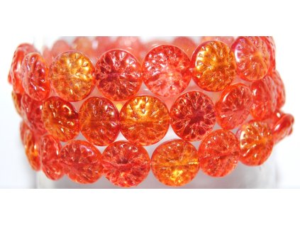 Pressed -Flowers-15mm