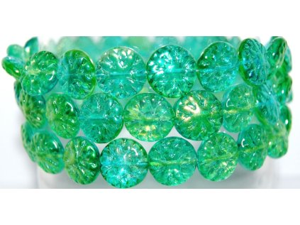 Pressed -Flowers-15mm