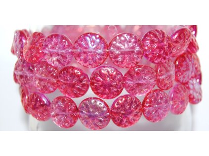 Pressed -Flowers-15mm