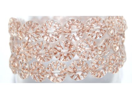 Pressed -Flowers-15mm