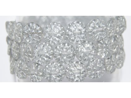 Pressed -Flowers-15mm