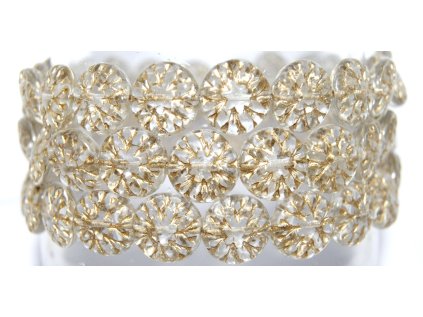 Pressed -Flowers-15mm