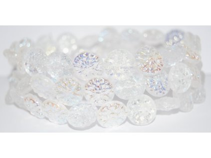 Pressed -Flowers-15mm