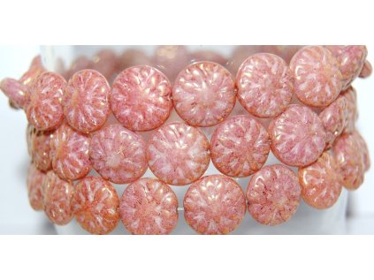 Pressed -Flowers-15mm